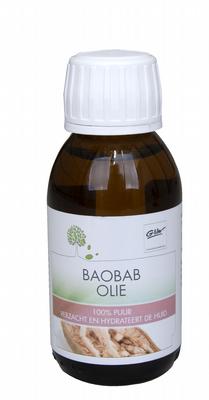 G&W baobab olie 100ml