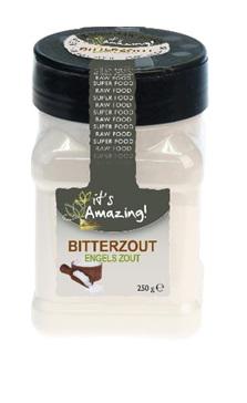 IT'S AMAZING bitterzout 250gr