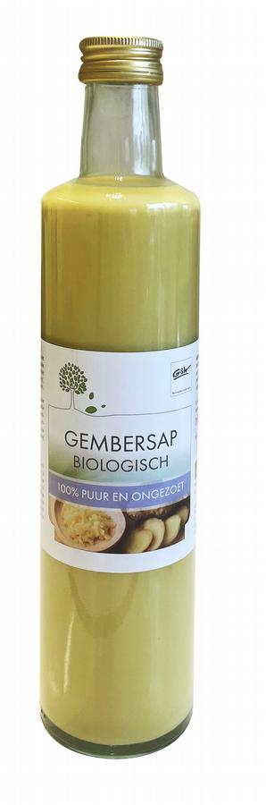 gembersap 500ml 500ml