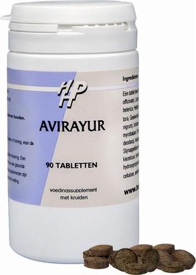 Holisan Avirayur
