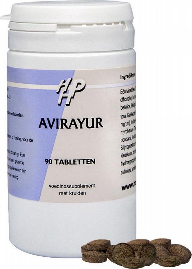 Avirayur