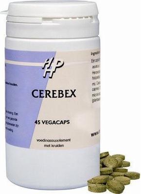 Holisan Cerebex