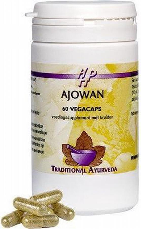 Ajowan