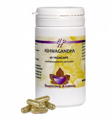 Holisan Ashwagandha