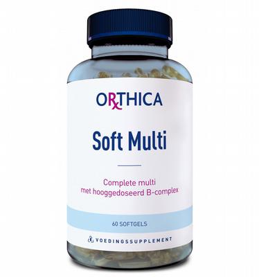 Orthica Multi soft