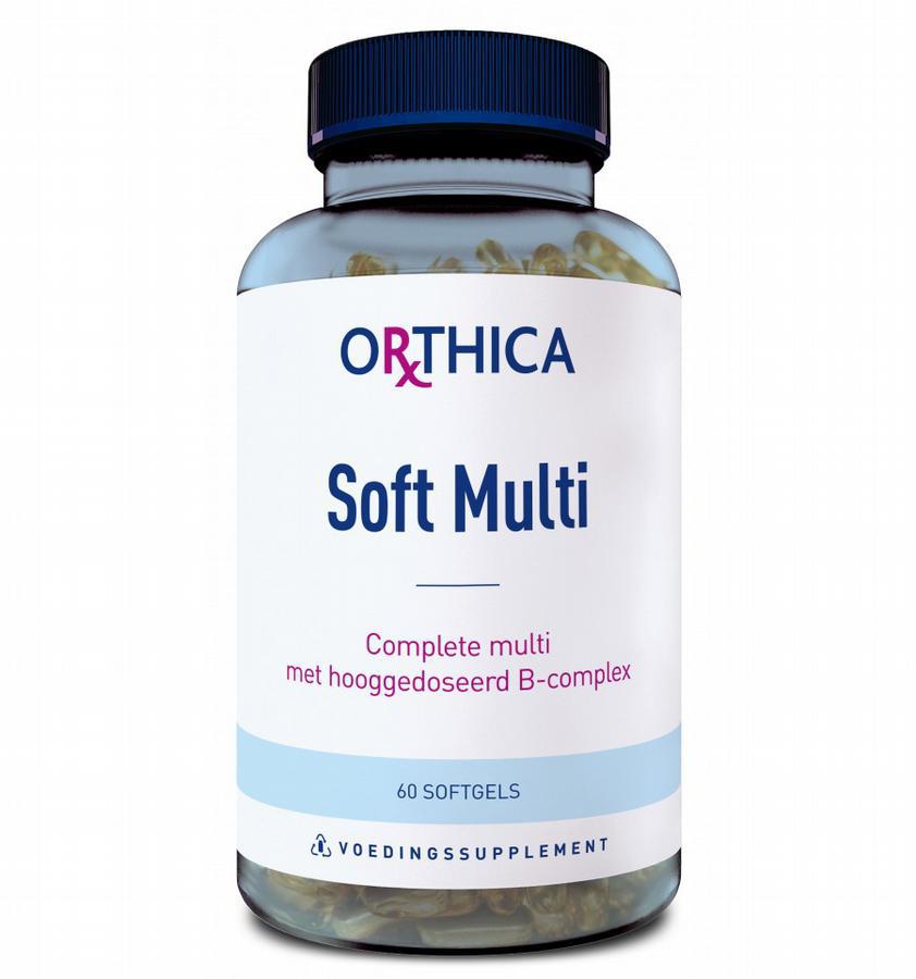 Multi soft