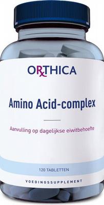 Orthica Amino acid complex