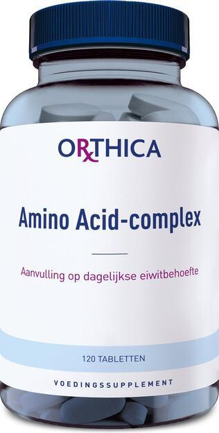 Amino acid complex