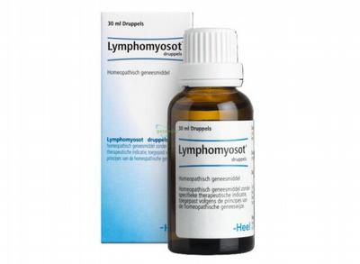 Heel Lymphomyosot