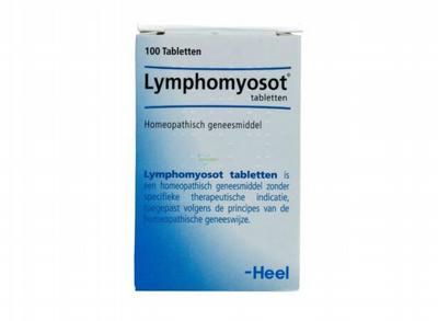 Heel Lymphomyosot