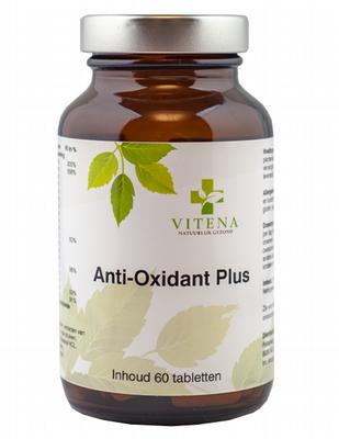 VITENA Anti oxidant plus