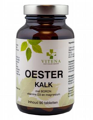 VITENA Oesterkalk