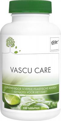 G&W Vascucare 100s