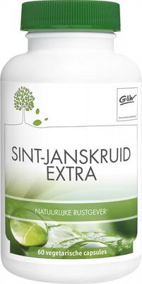 G&W St janskruid extra 60t