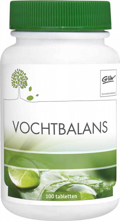 Vocht 100t