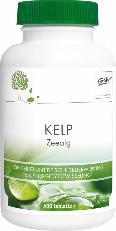 Kelp 500t