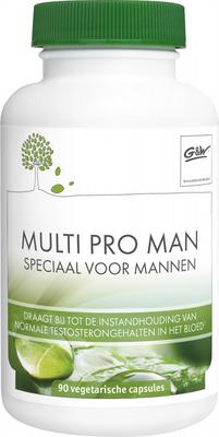 G&W Multi pro man 90c