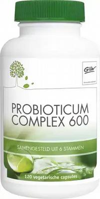 G&W Acidophylus complex 600 120c