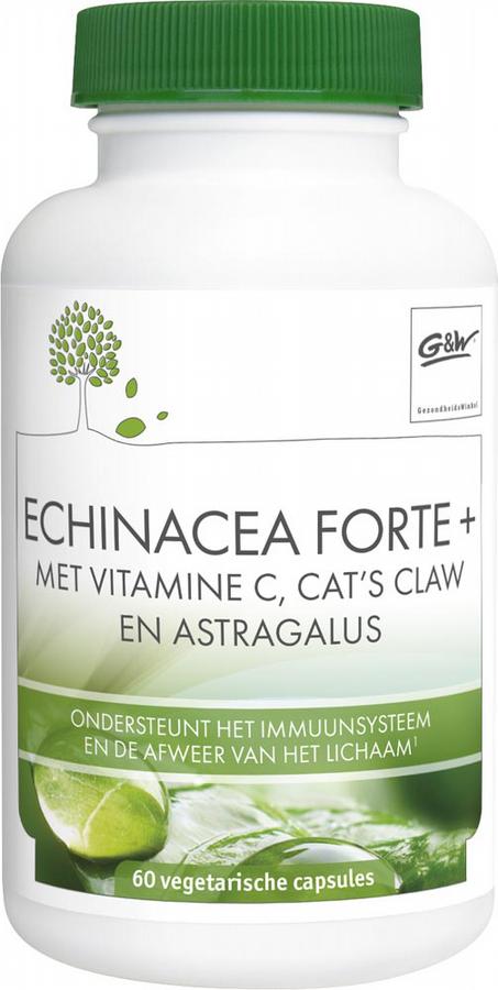 Echinacea forte plus 60vc