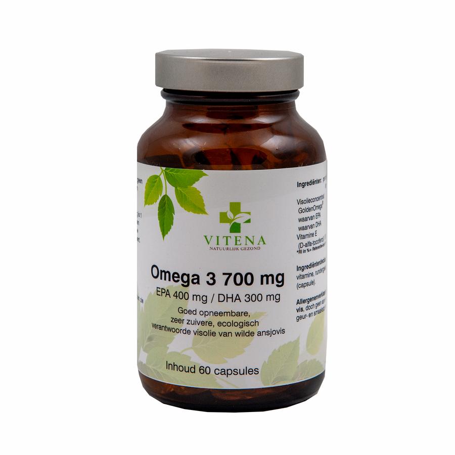 omega 3 700 mg (epa 400 mg /dha 300 mg)