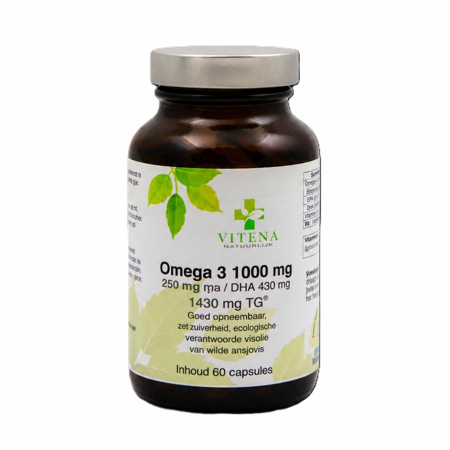 omega 3 1000mg epa 570mg dha 430mg golden omega in visgelati