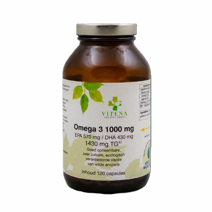 omega 3 1000mg epa 570mg dha 430mg golden omega