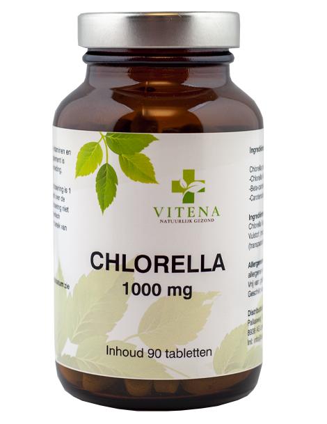 Chlorella 1000mg