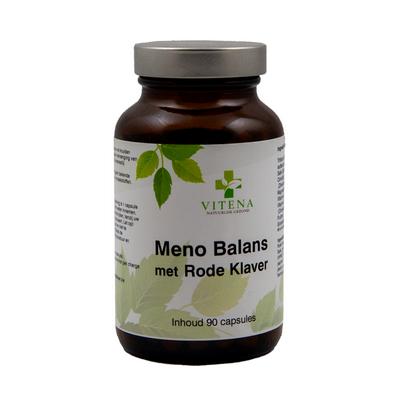 VITENA Meno balans rode klaver
