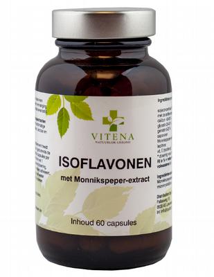 VITENA Soja-isoflavonen