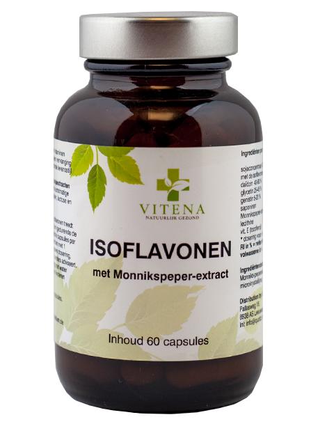 Soja-isoflavonen