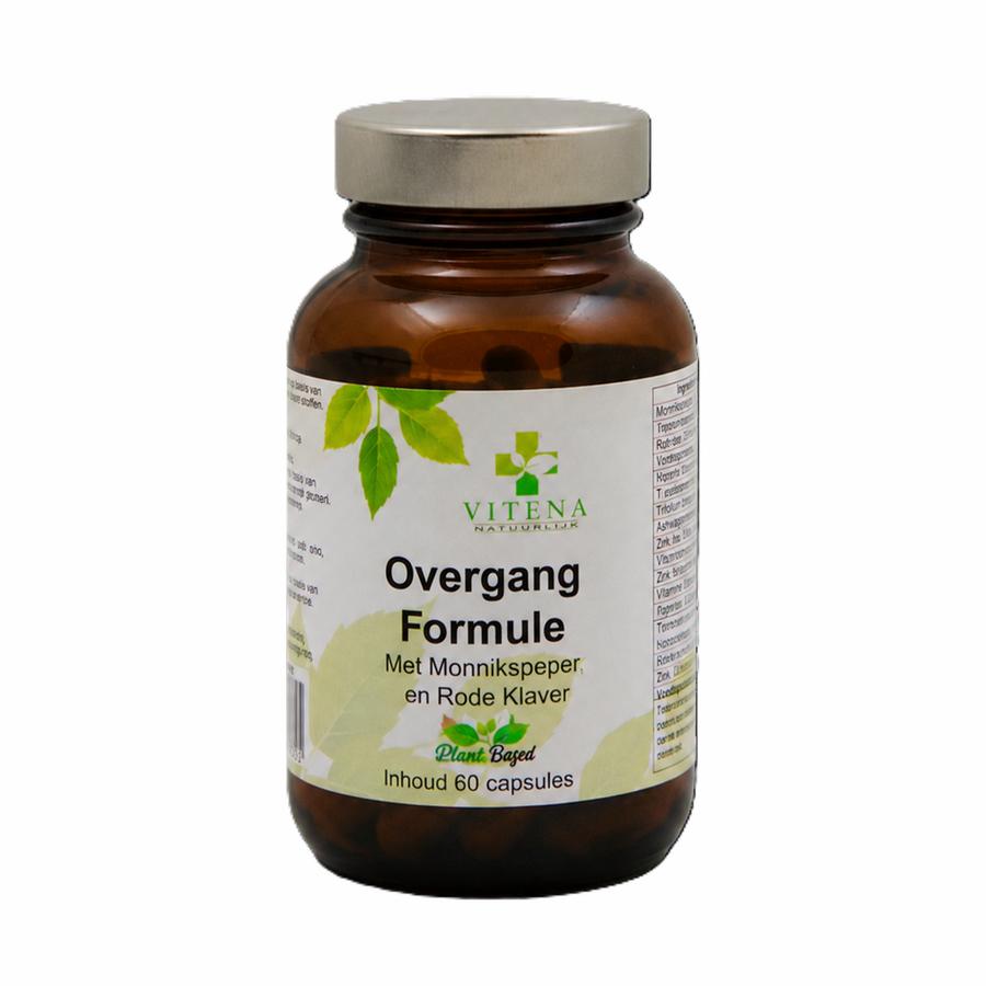 Overgang Formule 60 vcaps