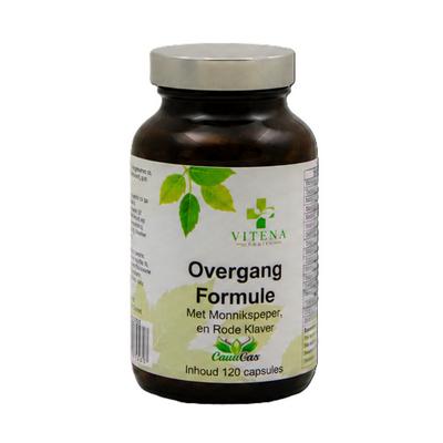 VITENA overgang formule