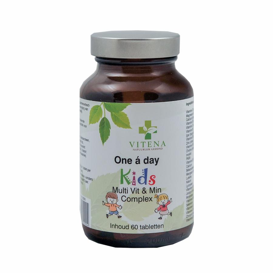 p.l kinder vitamine 100 st