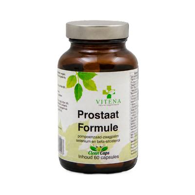 VITENA Prostaat Formule