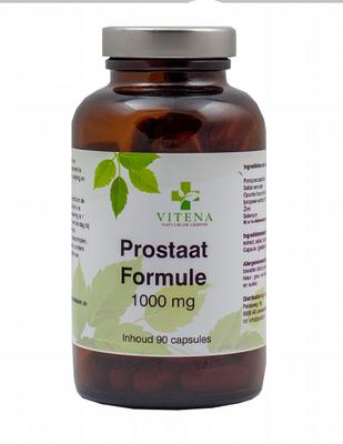 VITENA Prostaatformule 1000 mg 90 caps