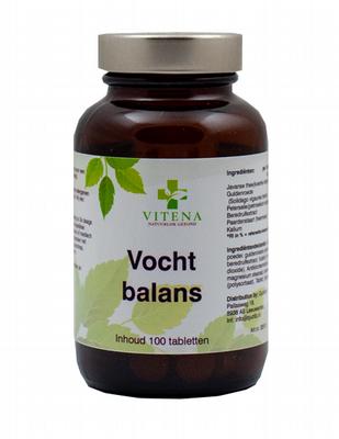 VITENA Vocht Balans 
