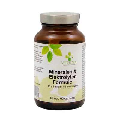 VITENA mineralen electrolyten formule