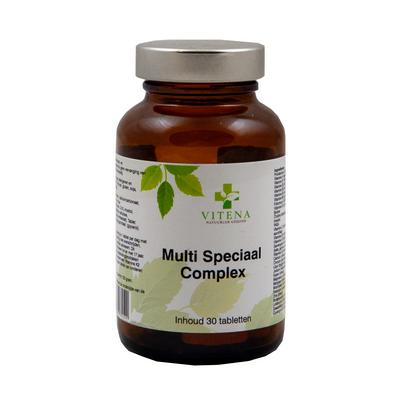 VITENA multi speciaal complex