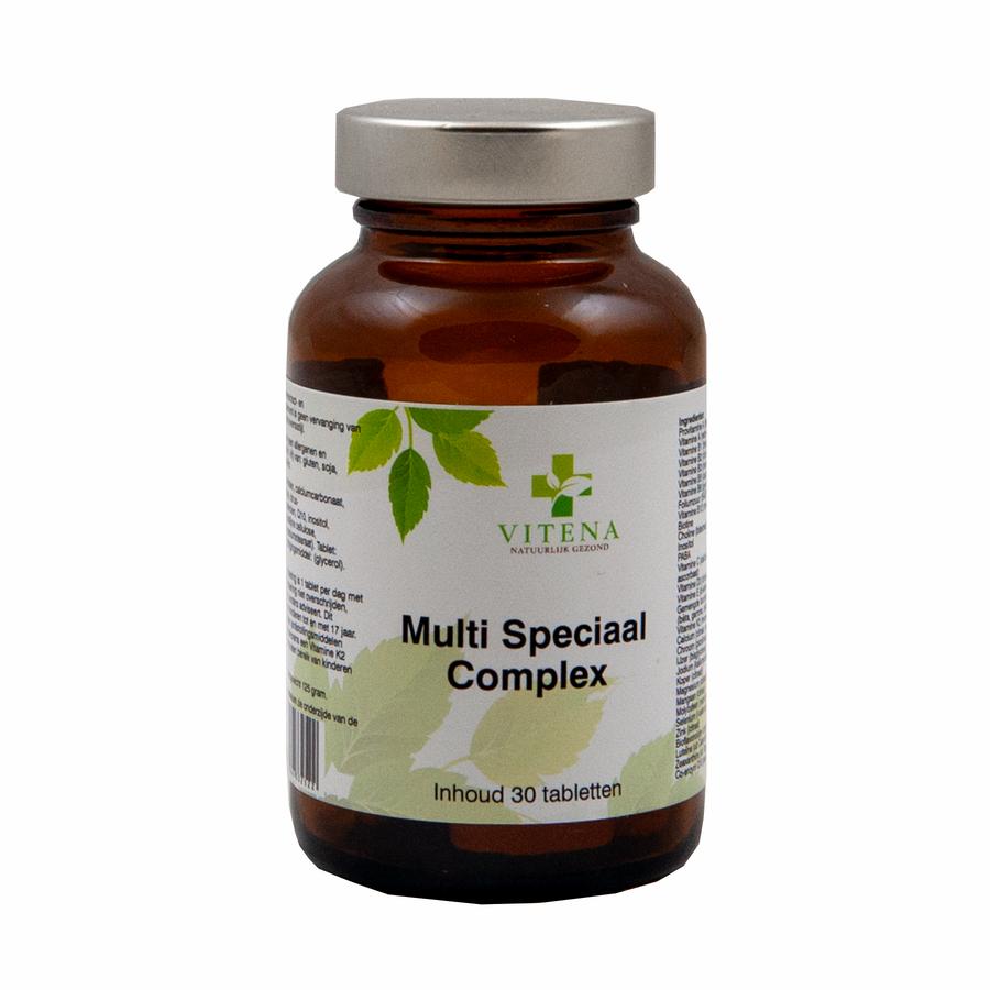multi speciaal complex