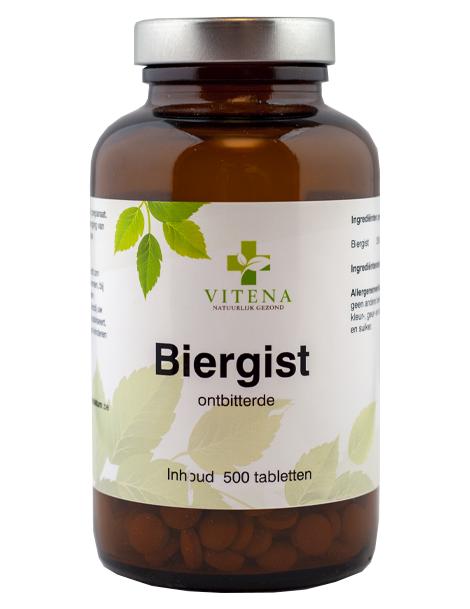 Biergist