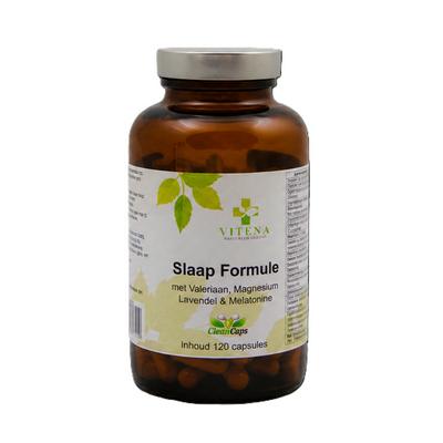 VITENA slaap formule lekker in slaap vallen