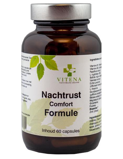 Nachtrust comfort  60vc