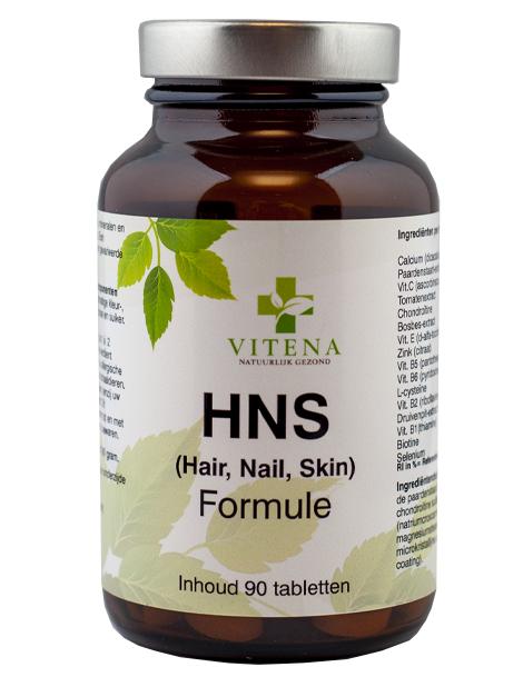 Hns formule