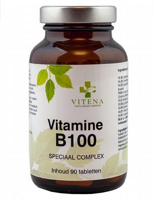 VITENA Vitamine b-100 complex