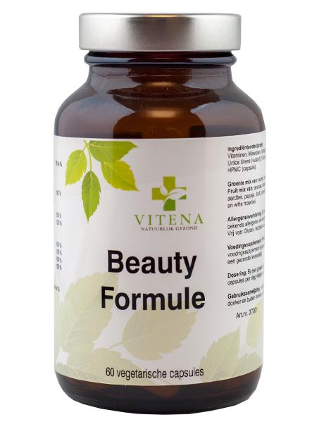 Beauty formule