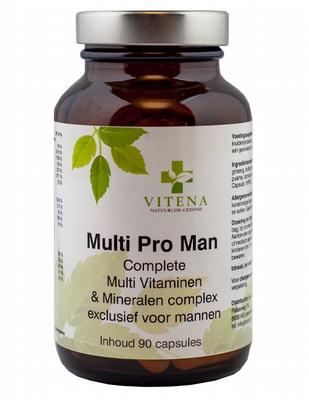VITENA Multi pro man