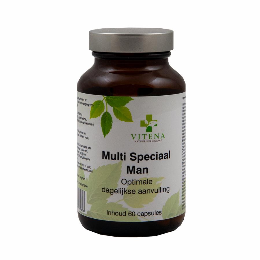 multi special man