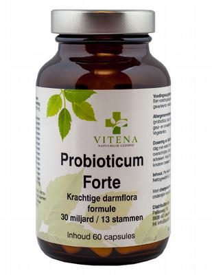 VITENA Flora Forte 30 miljard / 13 stammen