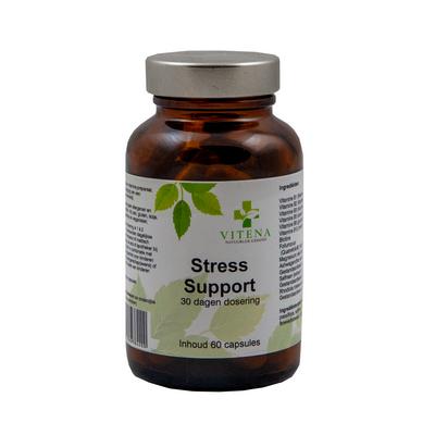 VITENA stress lang 30 daagse
