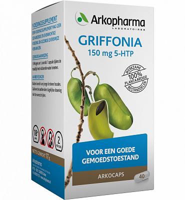 Griffonia